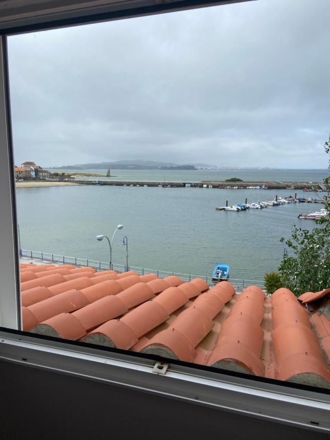 Briones Al Mar Apartment Cambados Exterior photo
