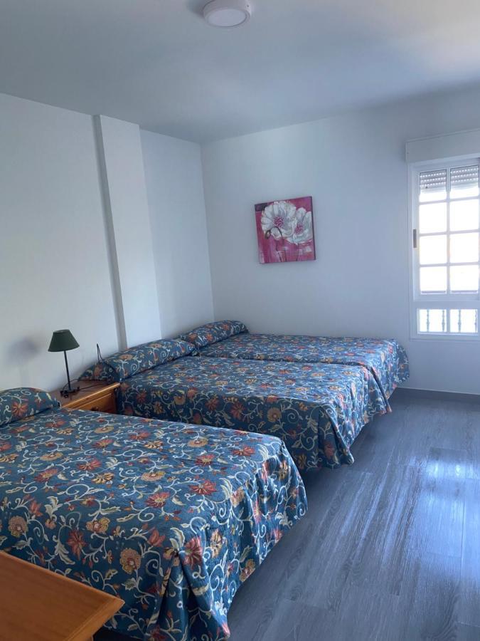 Briones Al Mar Apartment Cambados Exterior photo