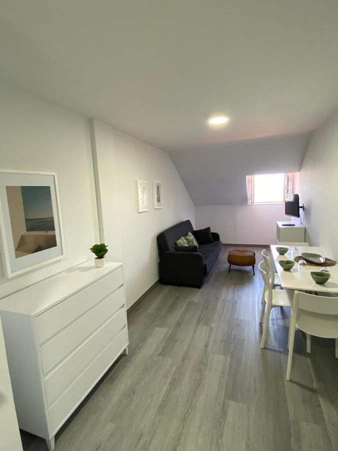 Briones Al Mar Apartment Cambados Exterior photo