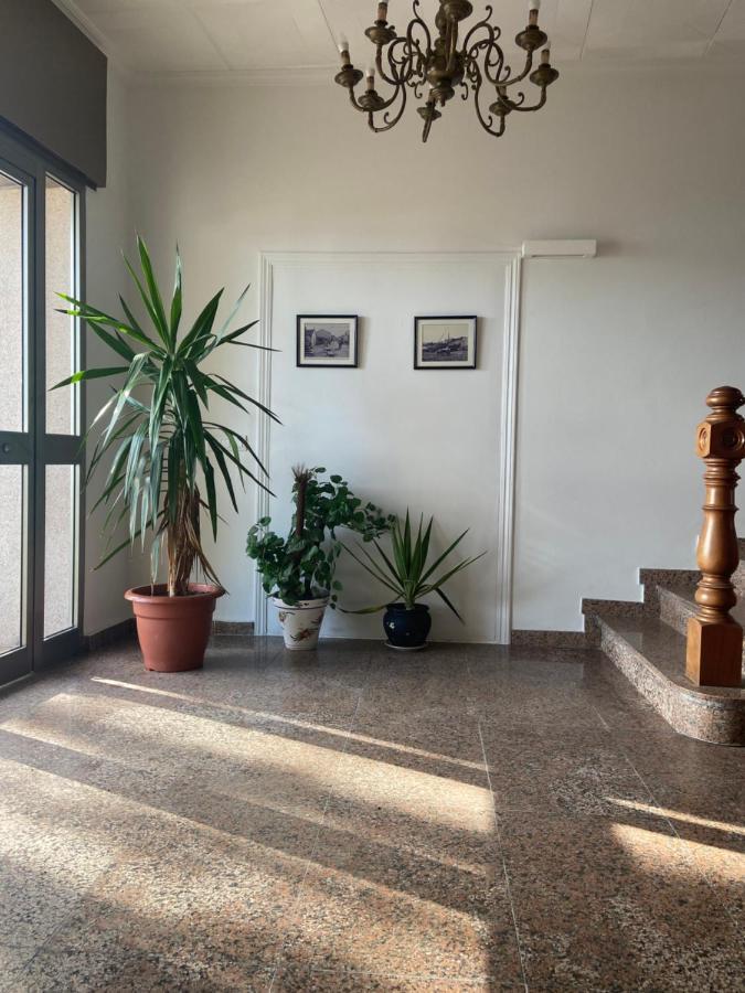 Briones Al Mar Apartment Cambados Exterior photo