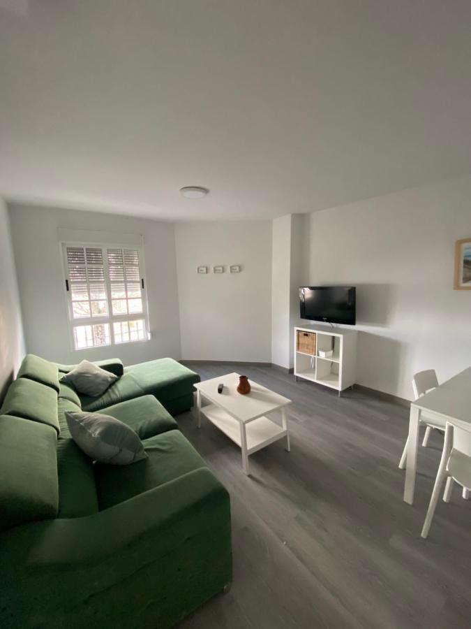 Briones Al Mar Apartment Cambados Exterior photo