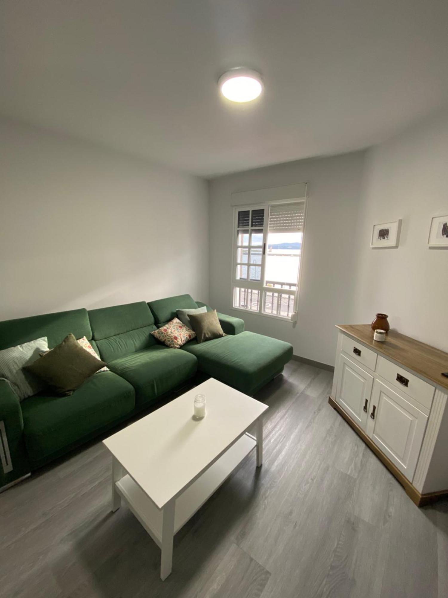 Briones Al Mar Apartment Cambados Exterior photo