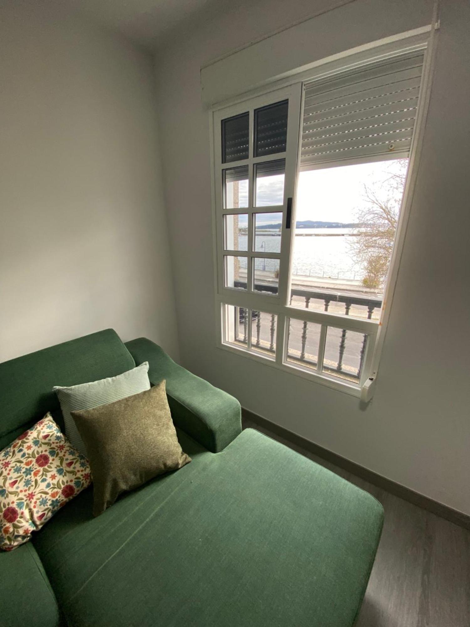 Briones Al Mar Apartment Cambados Exterior photo