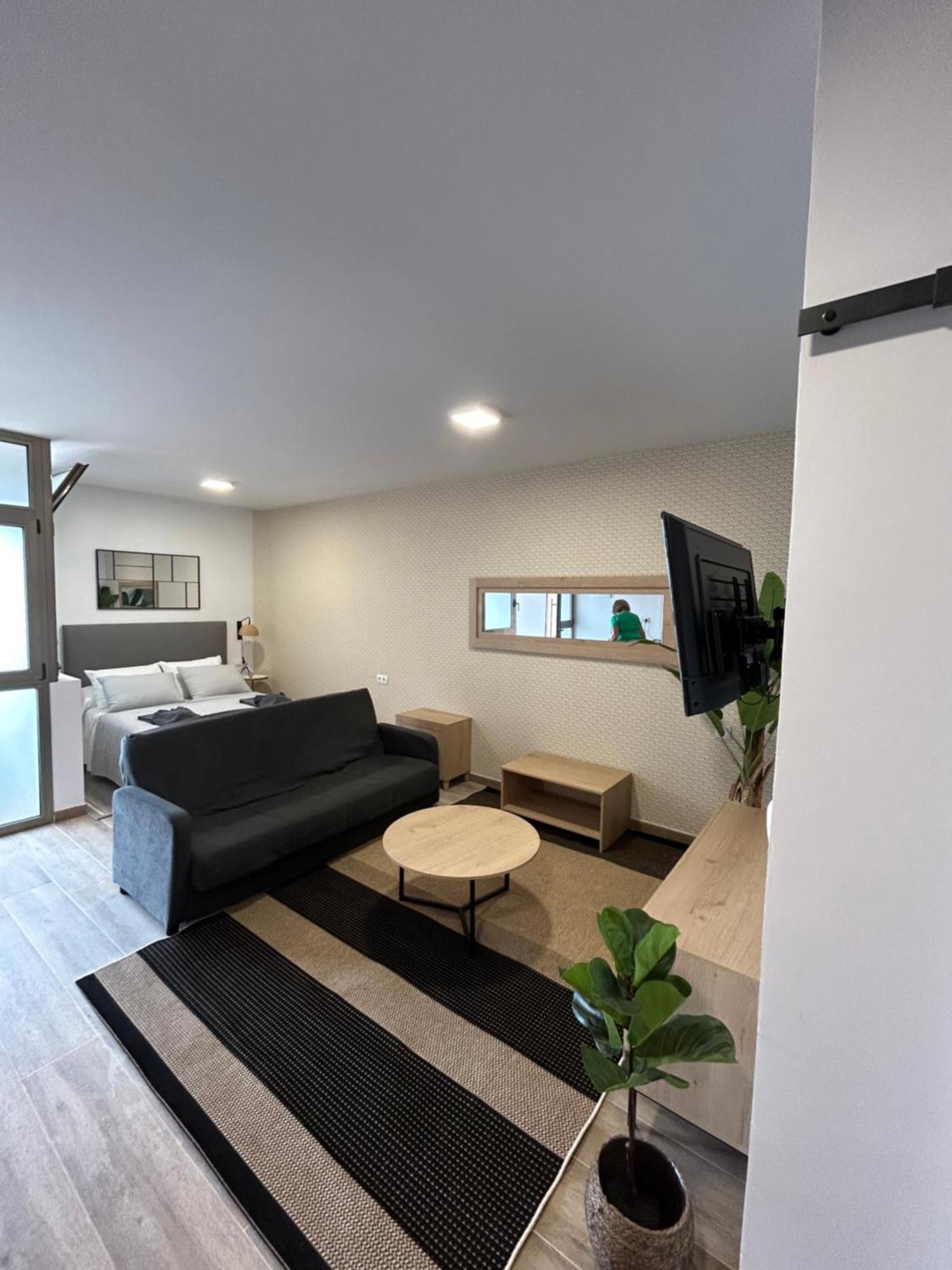 Briones Al Mar Apartment Cambados Exterior photo