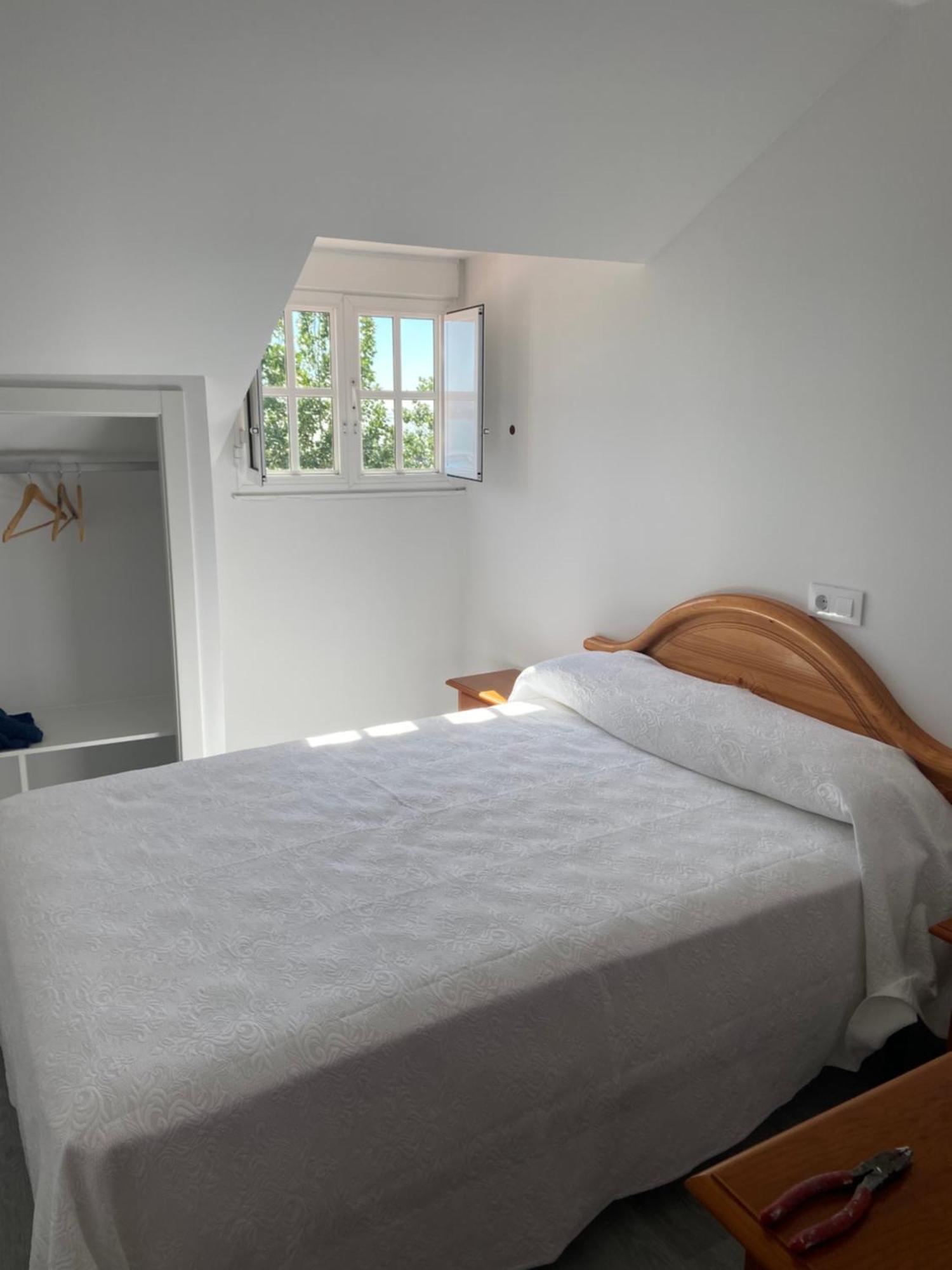 Briones Al Mar Apartment Cambados Exterior photo
