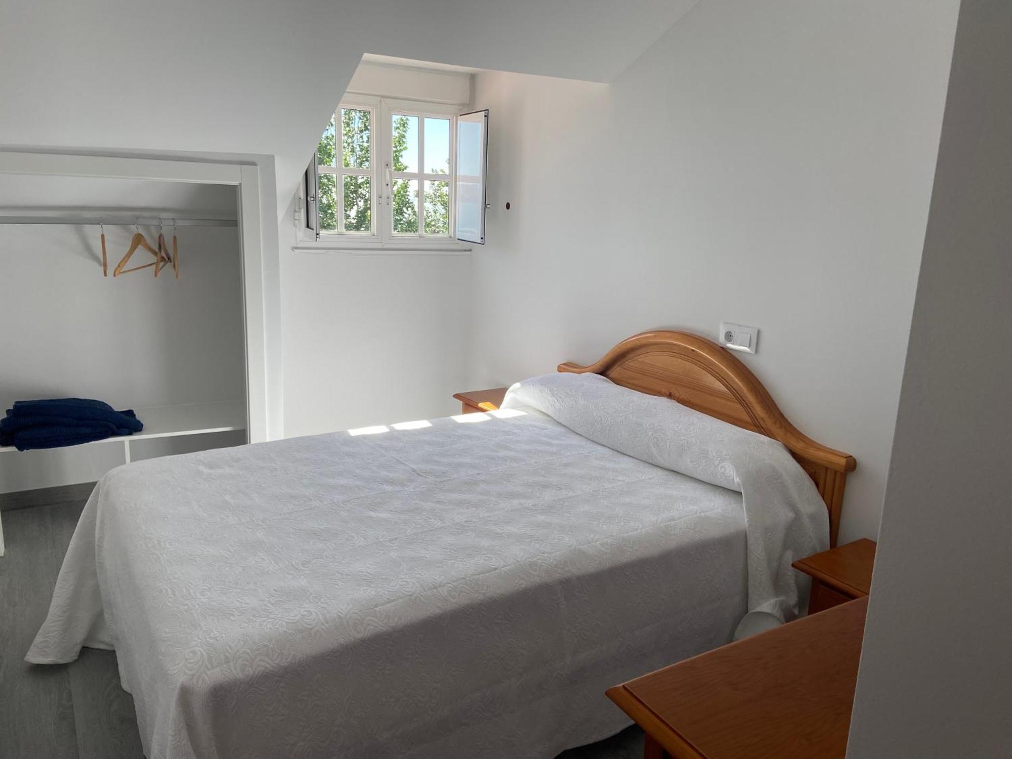 Briones Al Mar Apartment Cambados Exterior photo