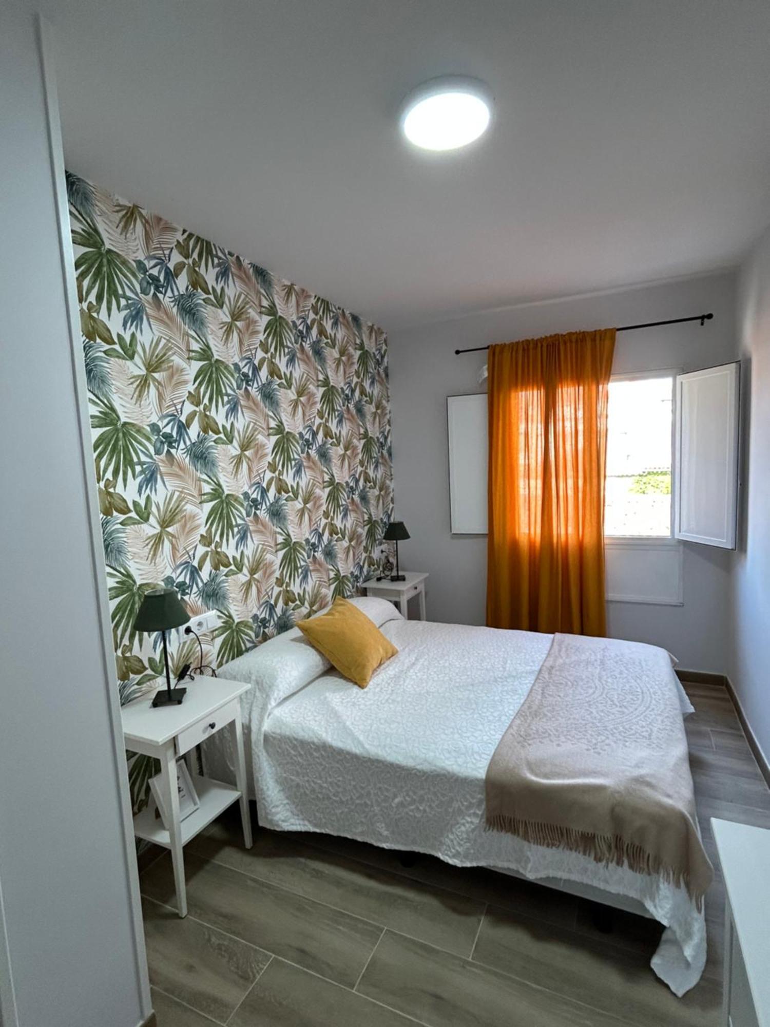 Briones Al Mar Apartment Cambados Exterior photo