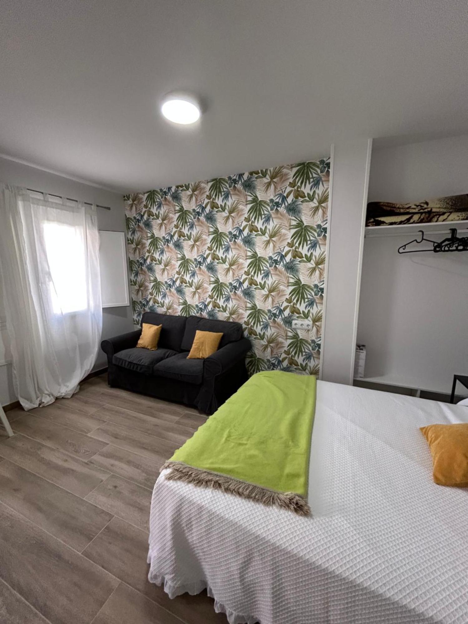 Briones Al Mar Apartment Cambados Exterior photo